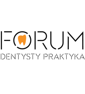 logo Forum Dentysty Praktyka