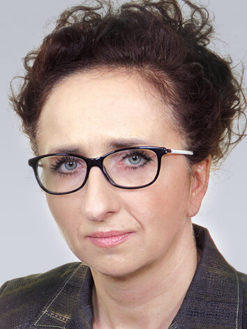 Karolina Mazurkiewicz